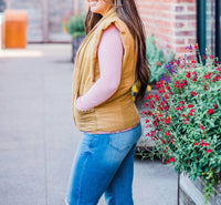 Layerz Clothing - Viv Vest