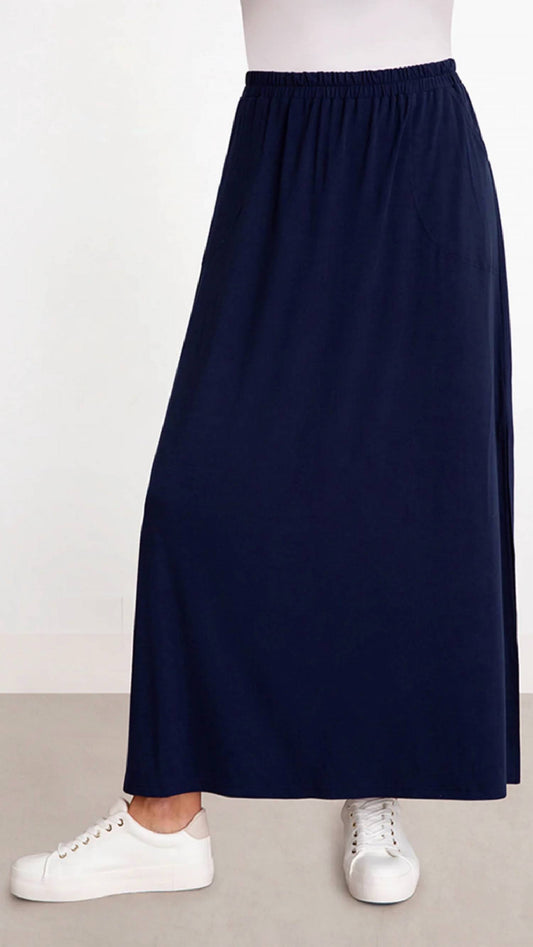 Sympli - Bamboo Skirt