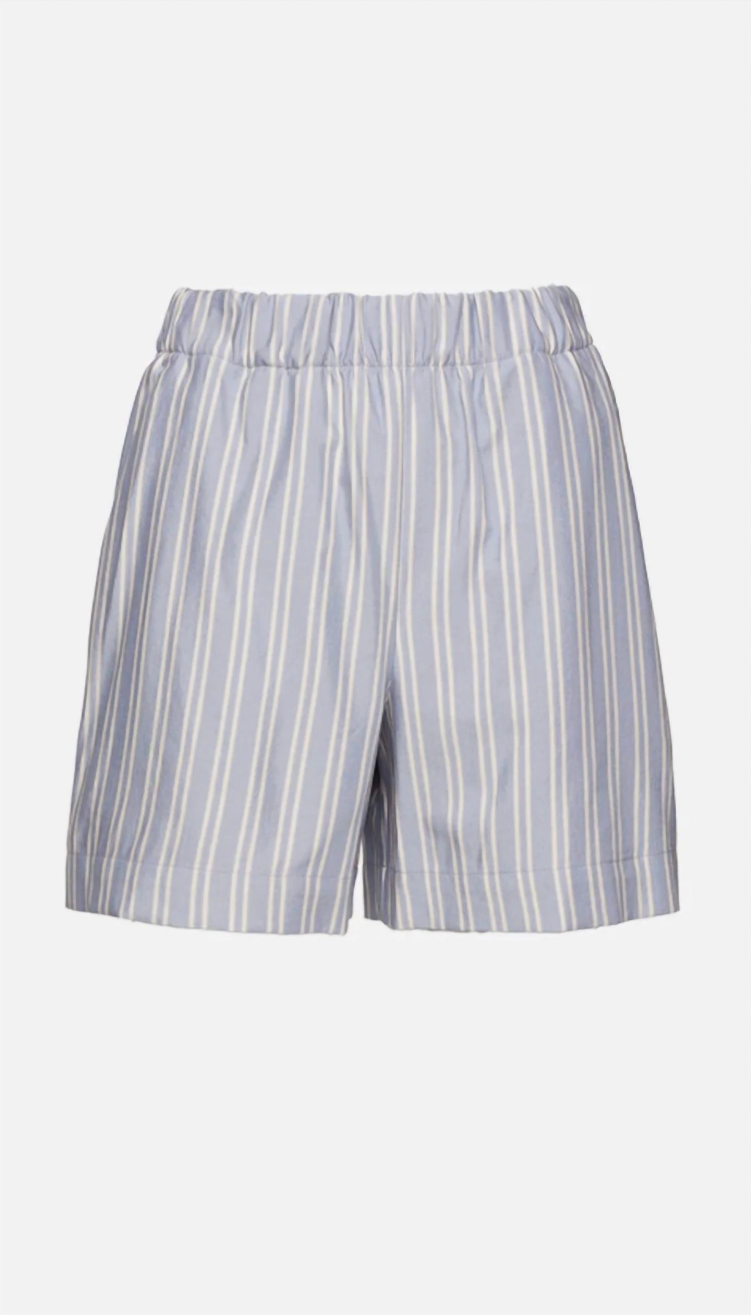 Sablyn - BRYNN B SHORTS