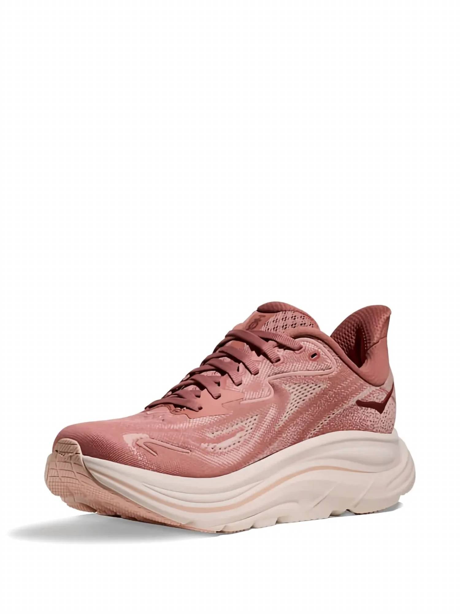 Hoka - Women's Clifton 10 Running Shoes