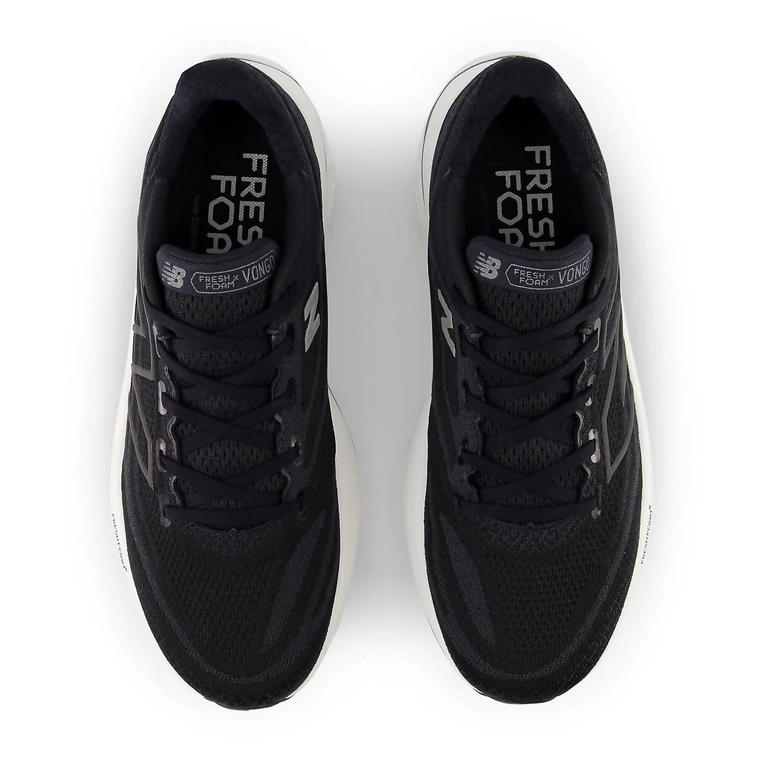 New Balance - Men's Fresh Foam X Vongo V6 Running Shoes