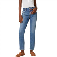 AMO Women's Chelsea Crop Jean in hope - women's pants