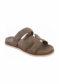 Mia Shoes - Women's Vanessa Velcro Sandals