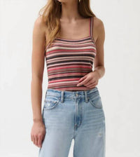 Pistola - Frannie Sweater Tank