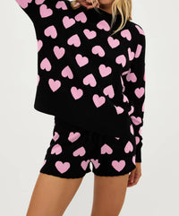 Beach Riot - Callie Sweater