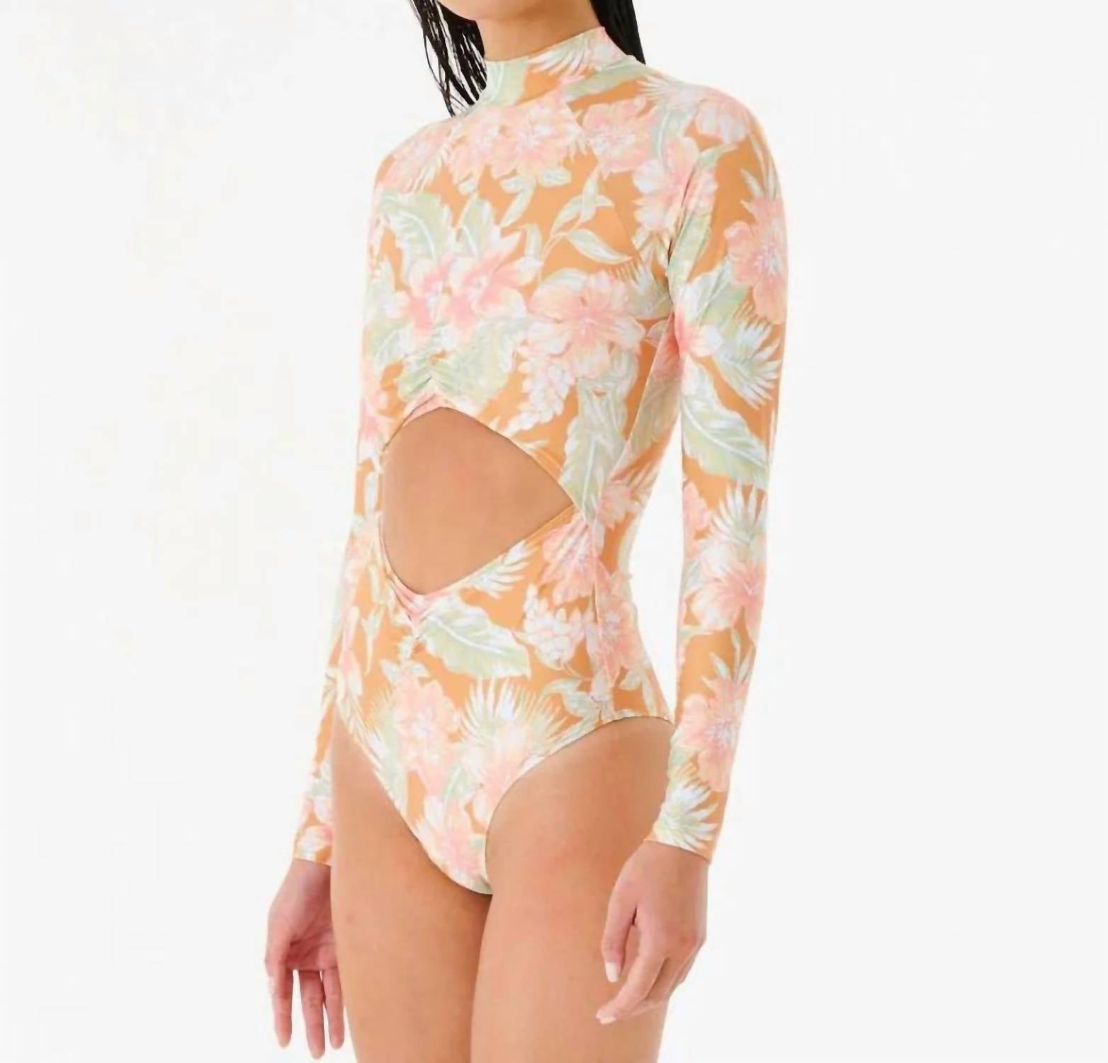 Rip Curl - Always Summer Surf Suit