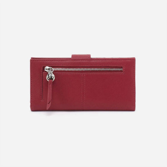 Hobo - Women's Essential Bifold Wallet