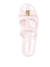 Salvatore Ferragamo - Women's Lylia Jelly Sandal