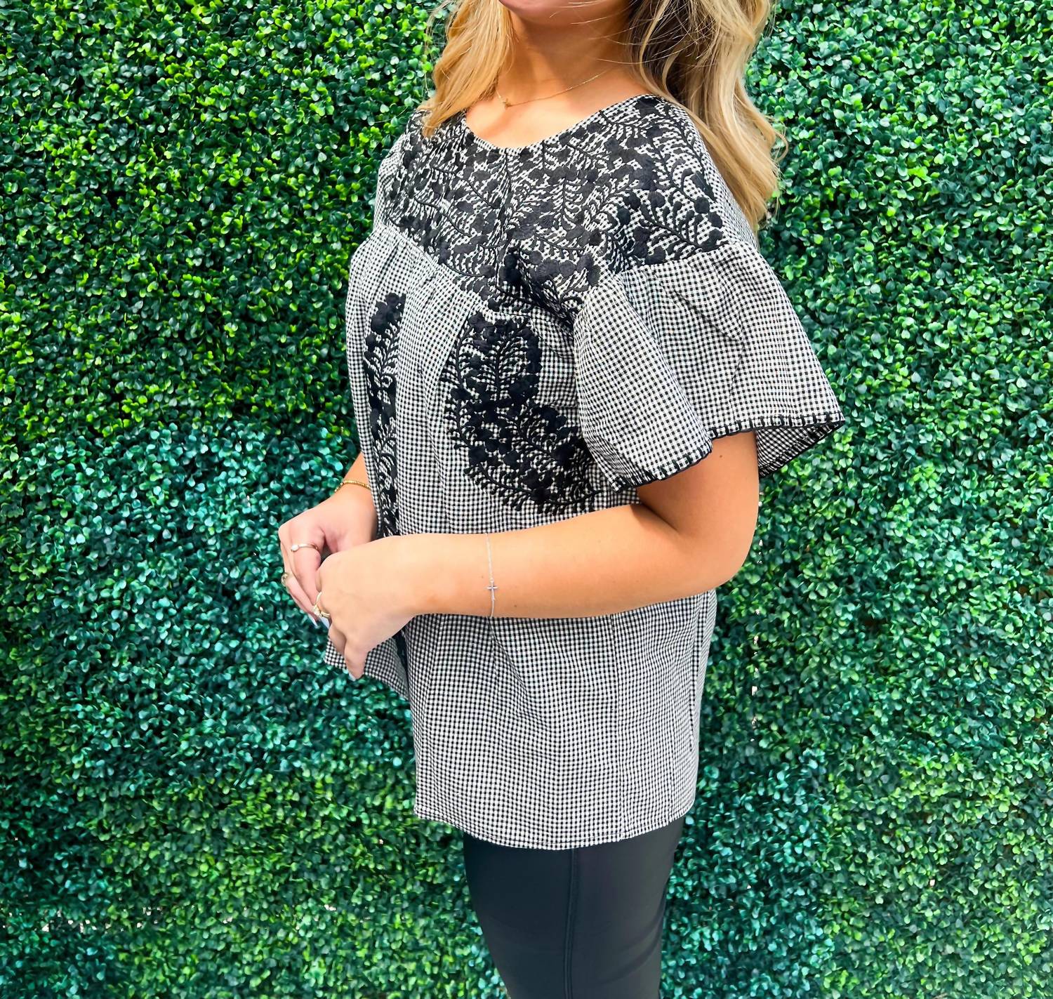 Layerz Clothing - Sally Top