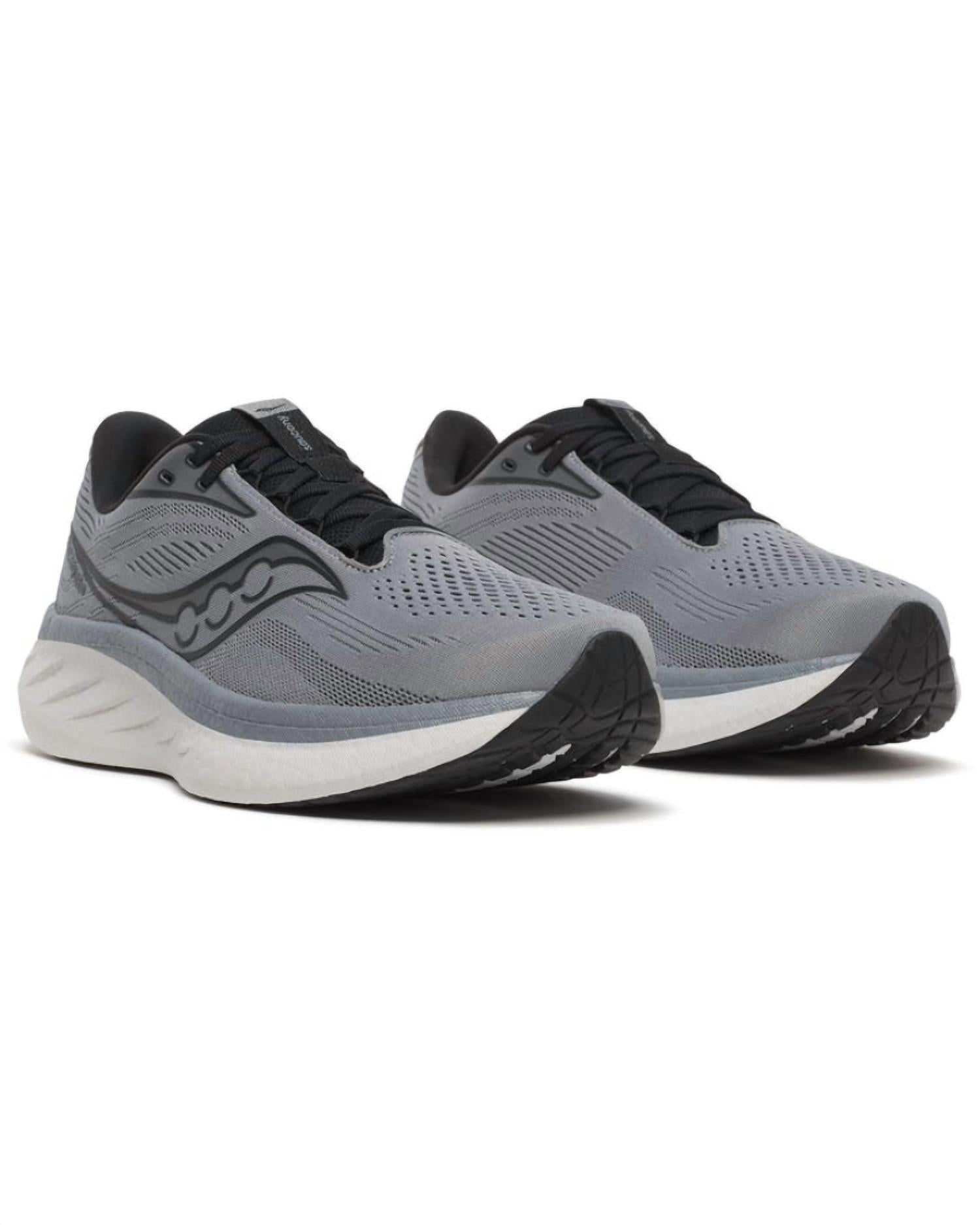 Saucony - Men's Ride 18 Shoes