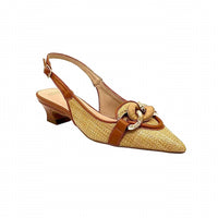 Exe - Women's Helen Heels