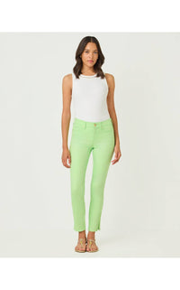 Lilly Pulitzer - South Ocean High Rise Skinny Jeans