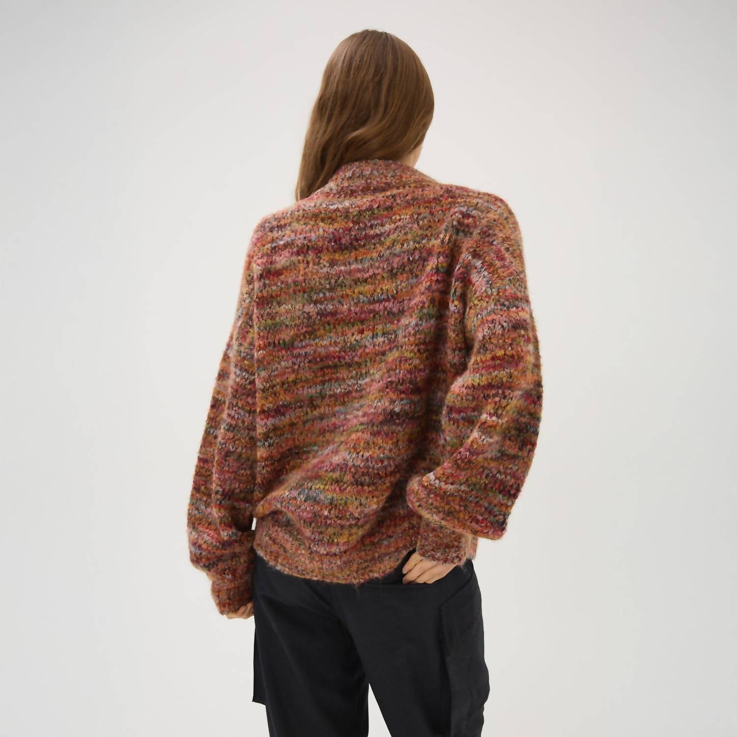 Maria Cher - Wonder Flora Pullover