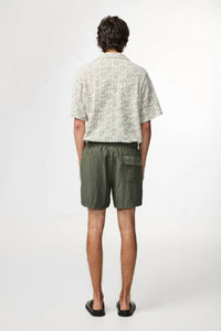 Nn07 - Ryder Drawstring Shorts