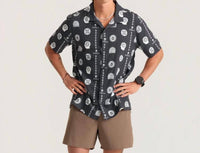 Roark - Bless Up Trail Button Up Shirt