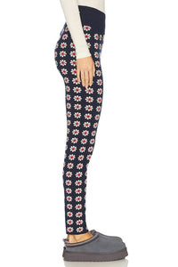 The Great. - Merino Leggings