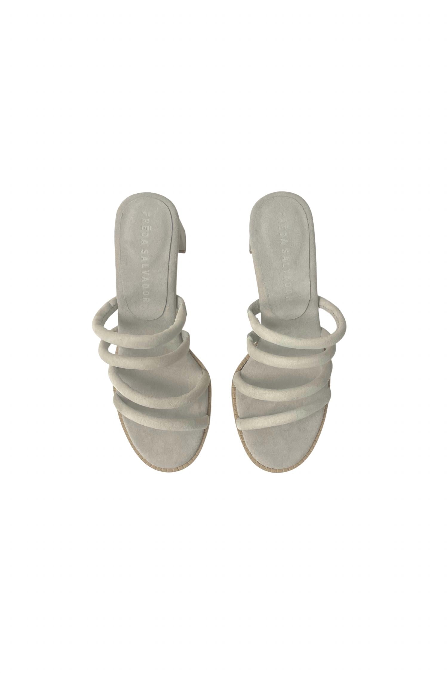 Freda Salvador - Women's Gael Heel Sandal