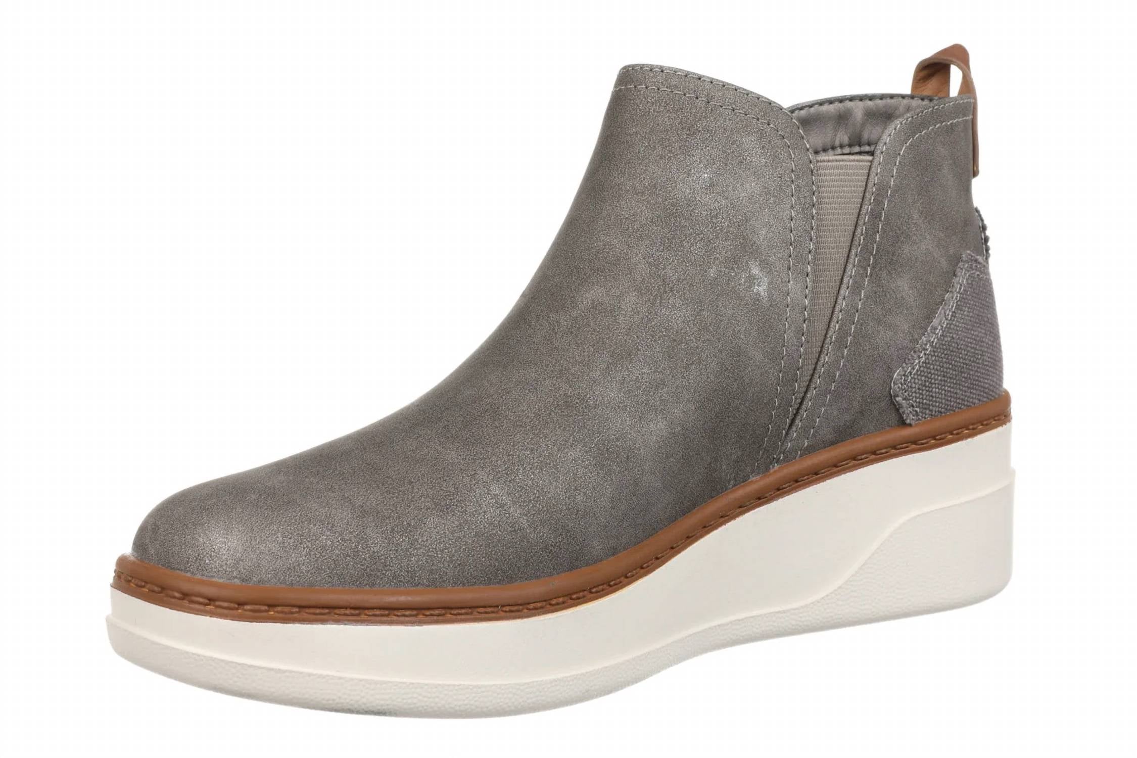 Blowfish - Women's Charlie Crossover Bootie