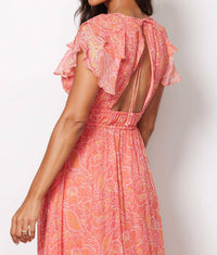HANNAH MAXI DRESS