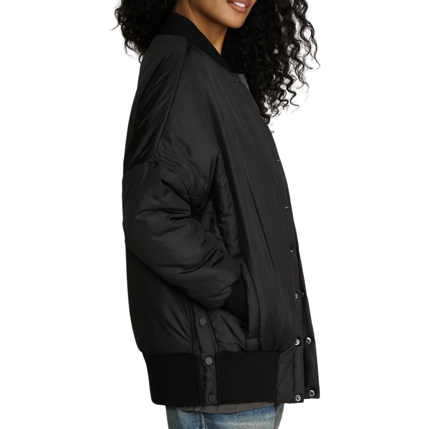 Nsf - Luka Bomber Jacket