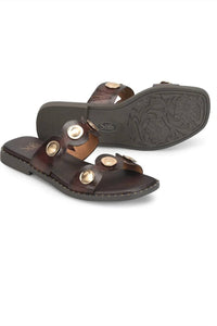 Sofft - Women's Ezra Slide Sandal