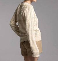 Thread & Supply - Lisette Knit Cardigan