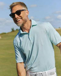 Southern Tide - Driver On The Ball Polo Shirt