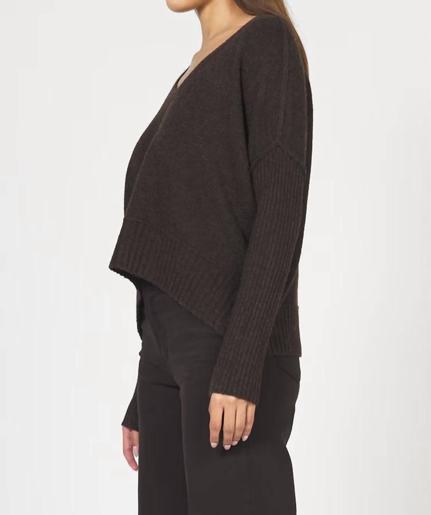 Dear John Denim - Clarette Sweater