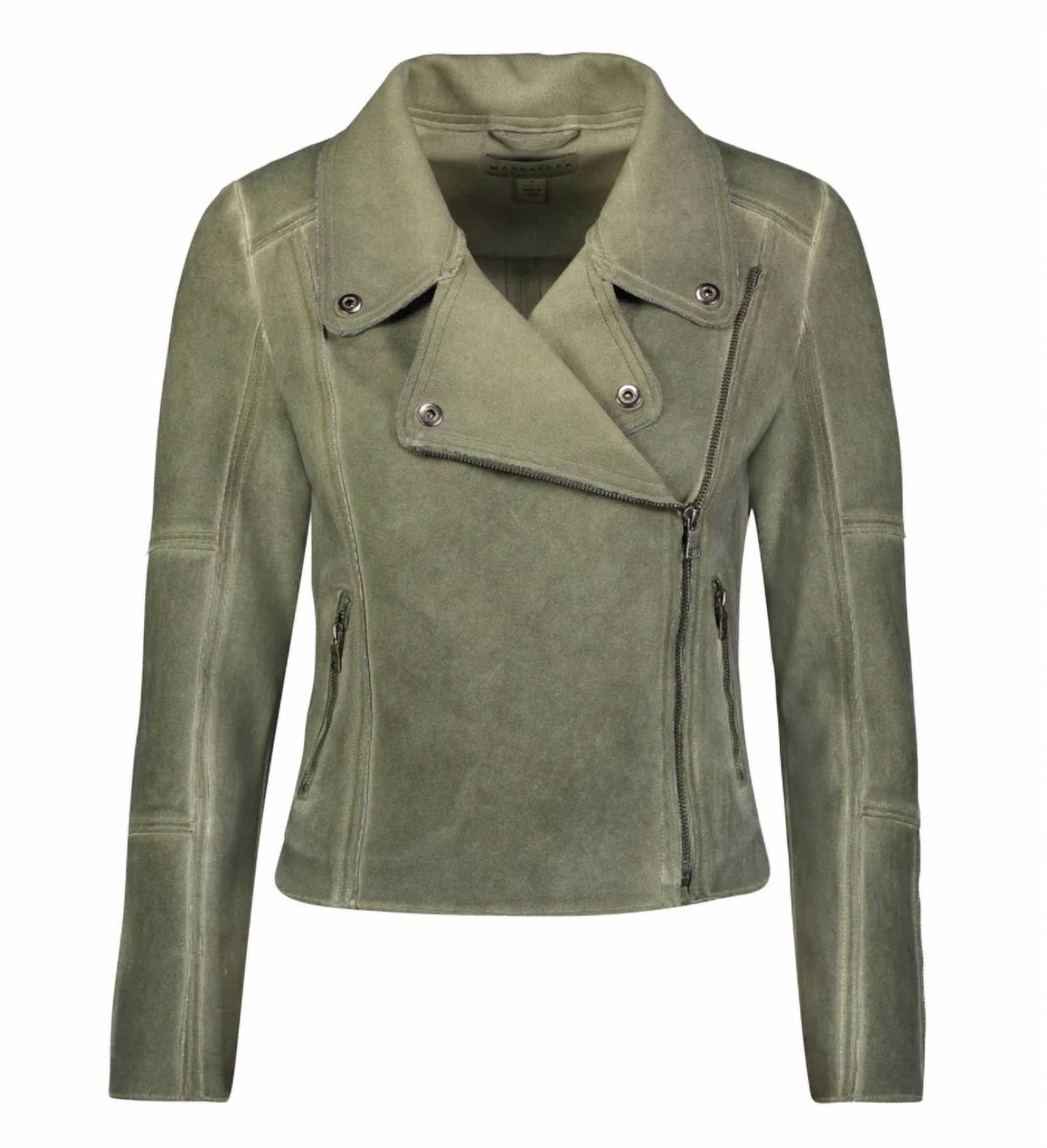 Marrakech - Missy Marni Jacket