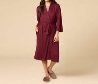 Softies - Dream Shawl Collar Robe