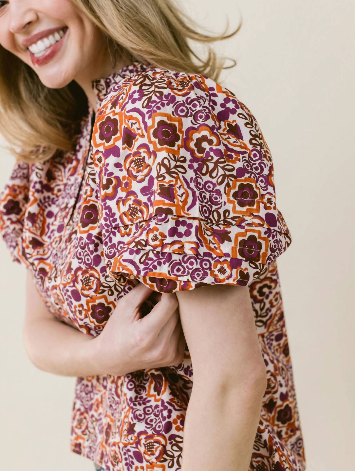 Laroque - Marigold Alix Top