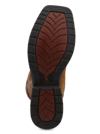 Twisted X - Men's Waterproof Lite Western Work Boot