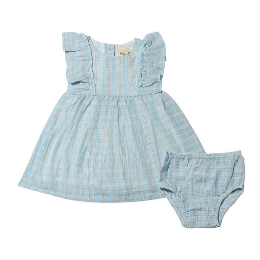 Vignette - Toddler Girl's Michele Dress Set