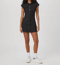 Paige - DEKALB DRESS