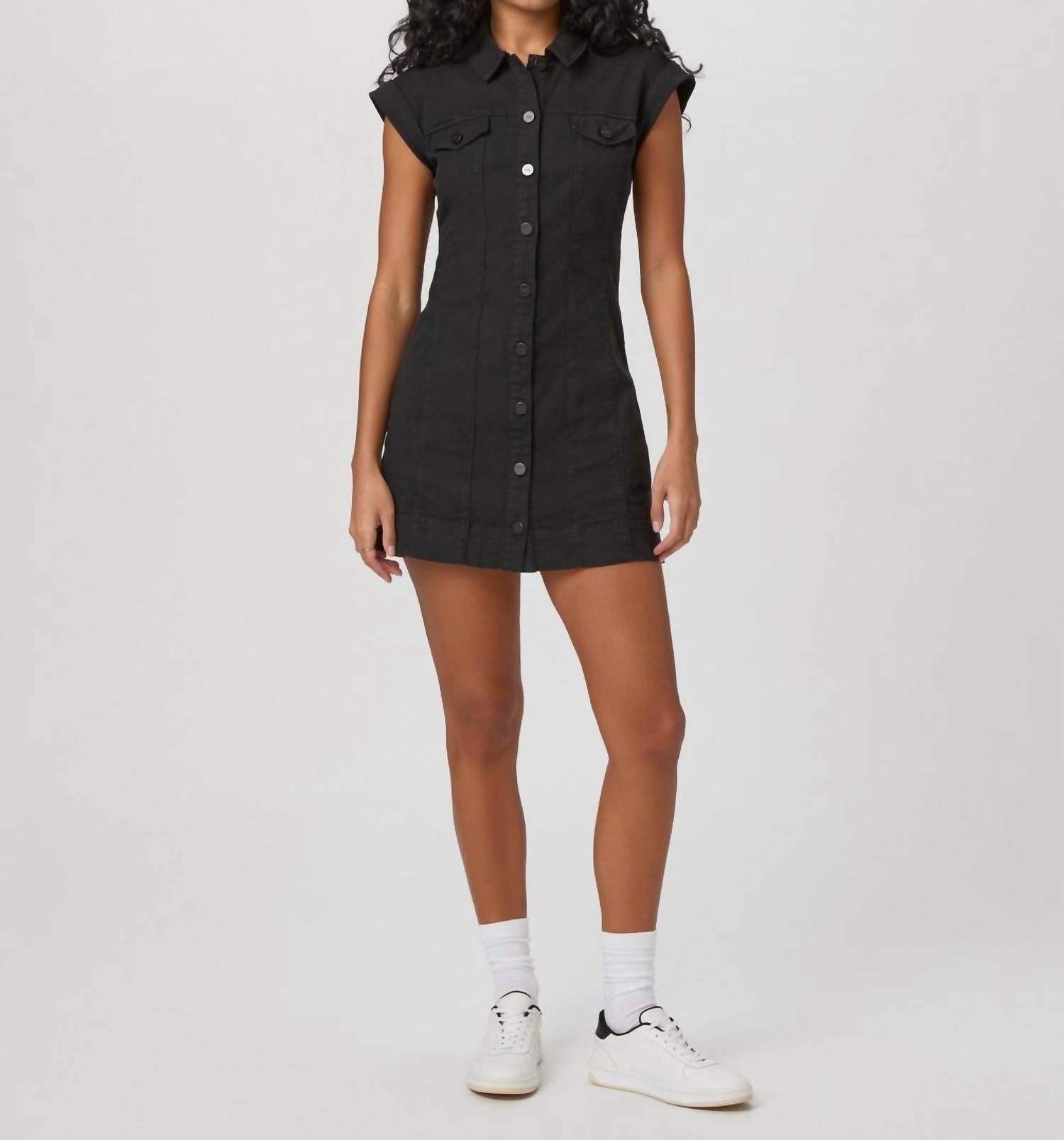 Paige - DEKALB DRESS