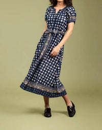 Smith & Quinn - Grenadine Maxi Dress