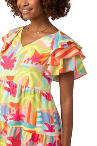 Crosby By Mollie Burch - Lydia Dress