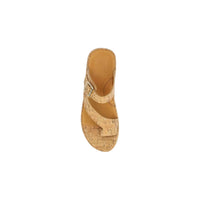L'Amour Des Pieds - Women's Alanza Sandal