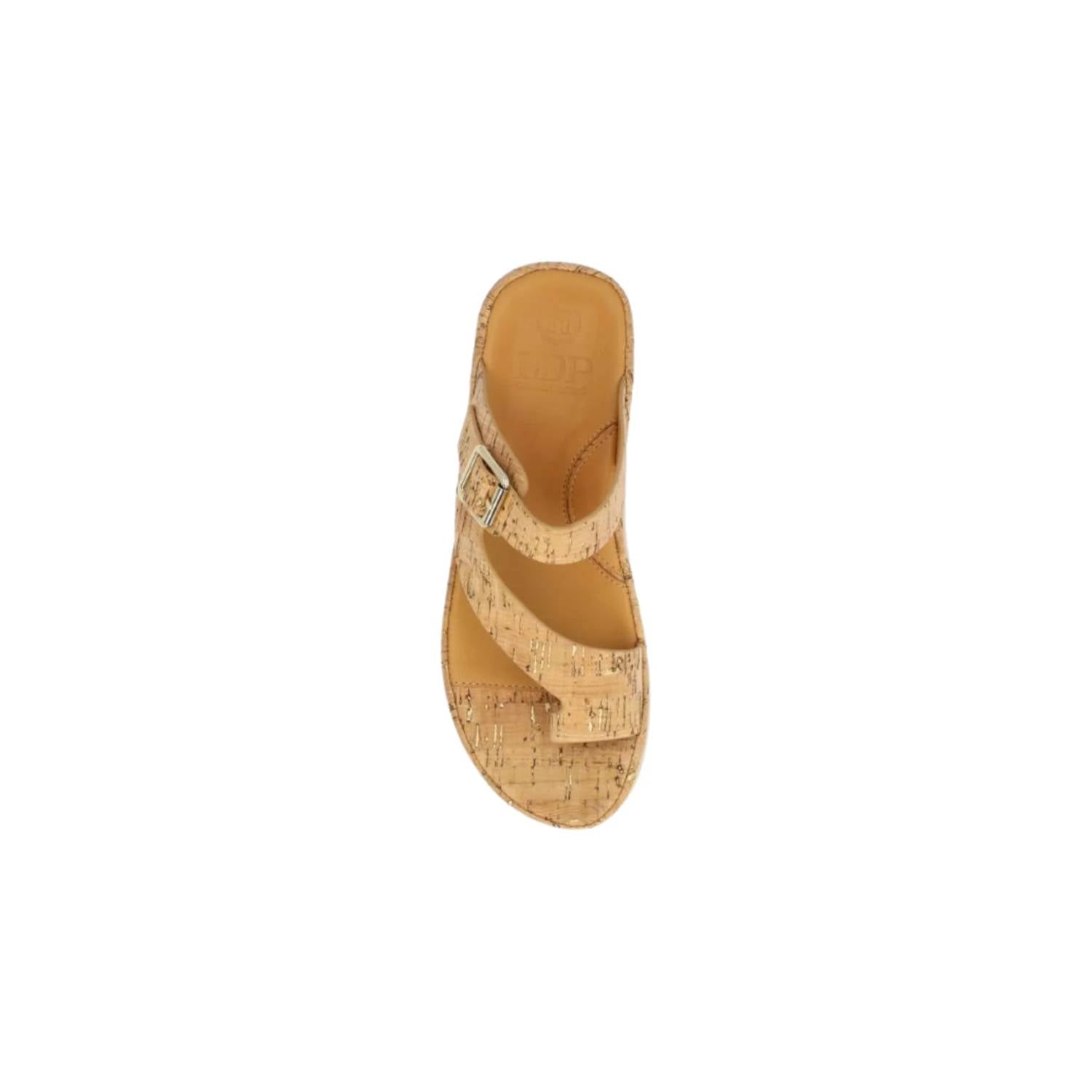 L'Amour Des Pieds - Women's Alanza Sandal