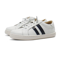 Oldsoles - Boy's Low Roller Lace-up Sneakers