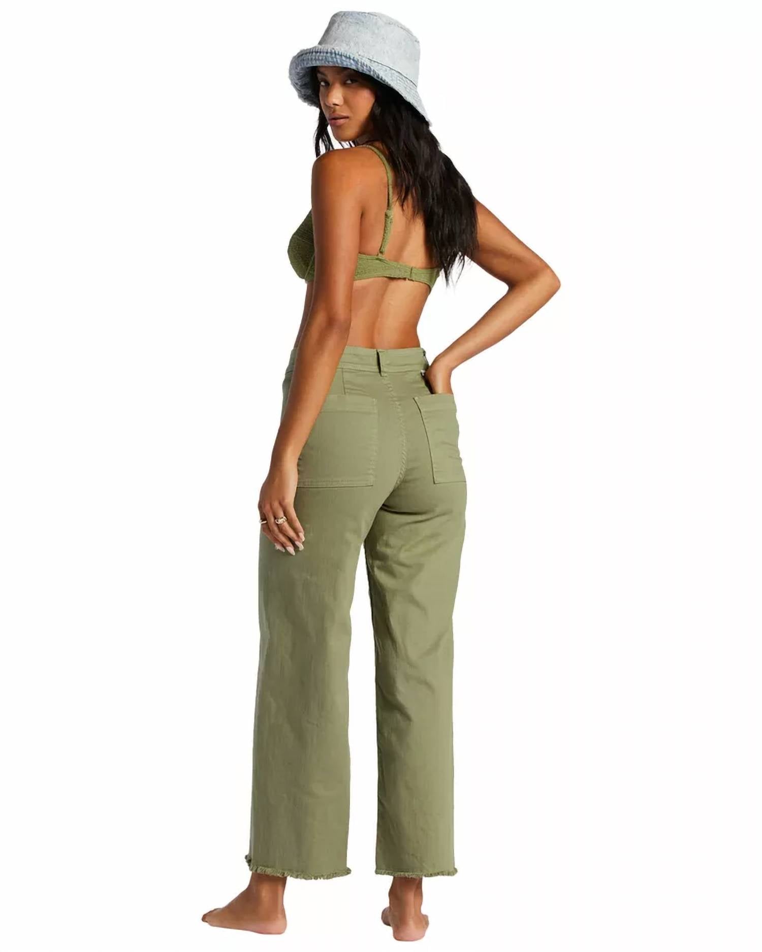 Billabong - Billabong Free Fall Pant