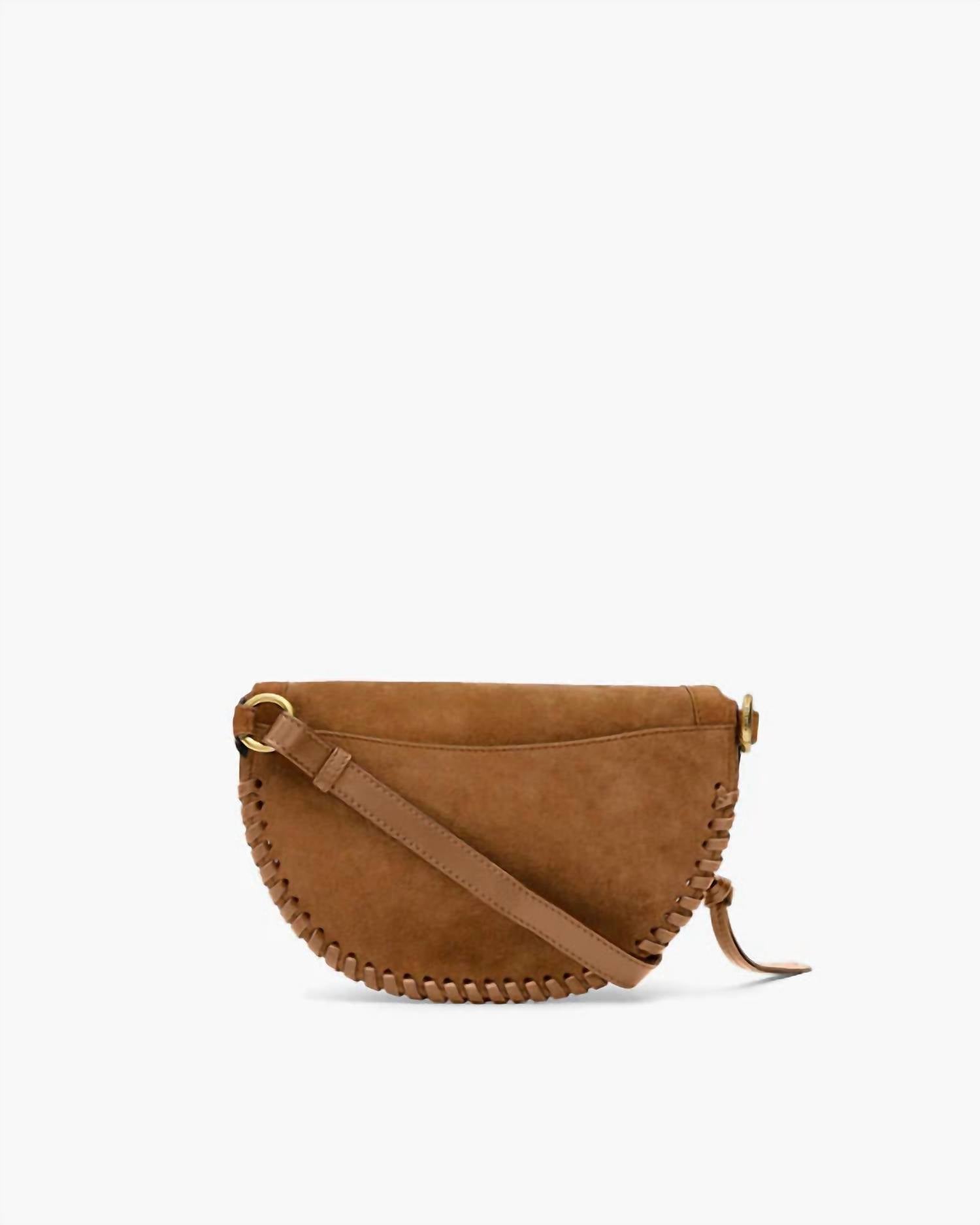 Isabel Marant - Women's Skano Bag