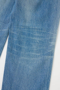 Moussy - Women's Mv Frankford Straight Low Jean