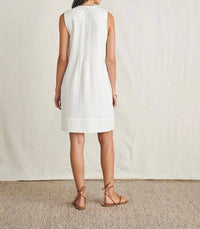 Faherty - Isha Dress