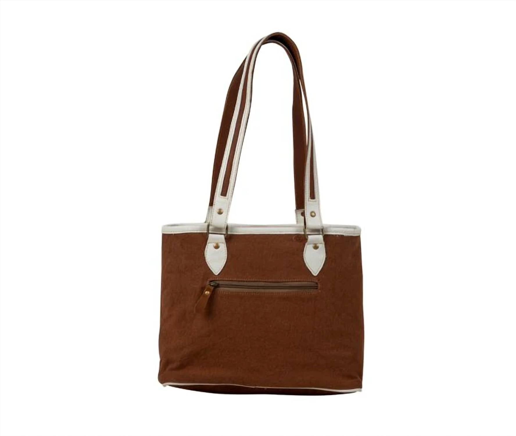 Myra Bag - Women's Nova Aztec Shoulder Bag