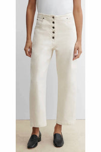 Rachel Comey - Elkin Natural Waist Pant