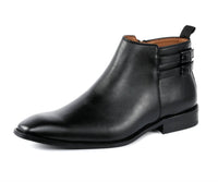 Amali - Men's Beau Ankle Boots