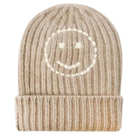 Hurray - Sailor Happy face Beanie