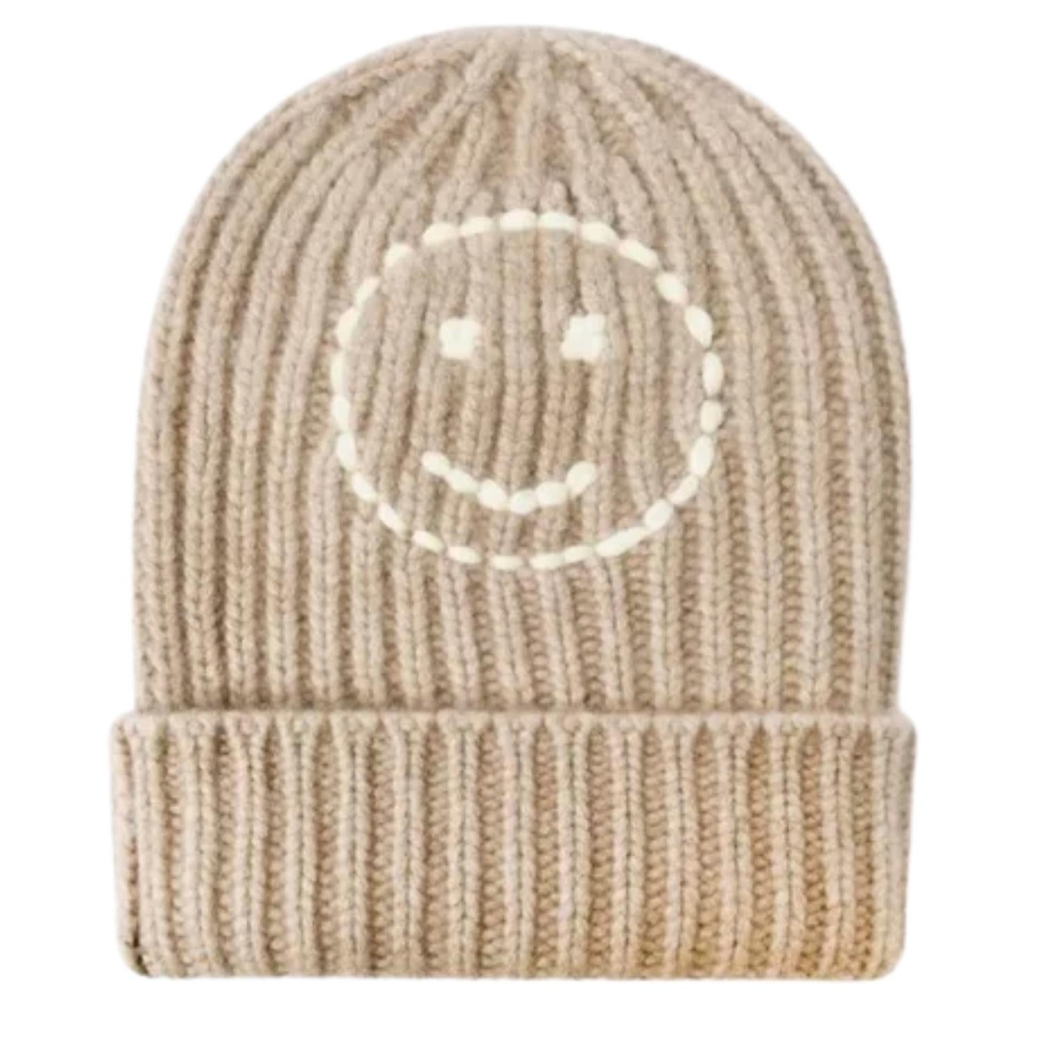 Hurray - Sailor Happy face Beanie
