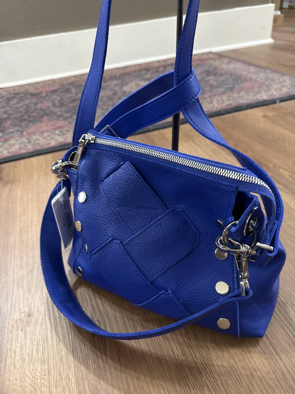 Hammitt - Bryant Medium Handbag